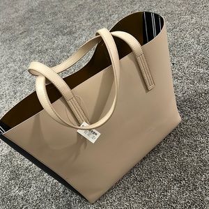 J Crew tote purse